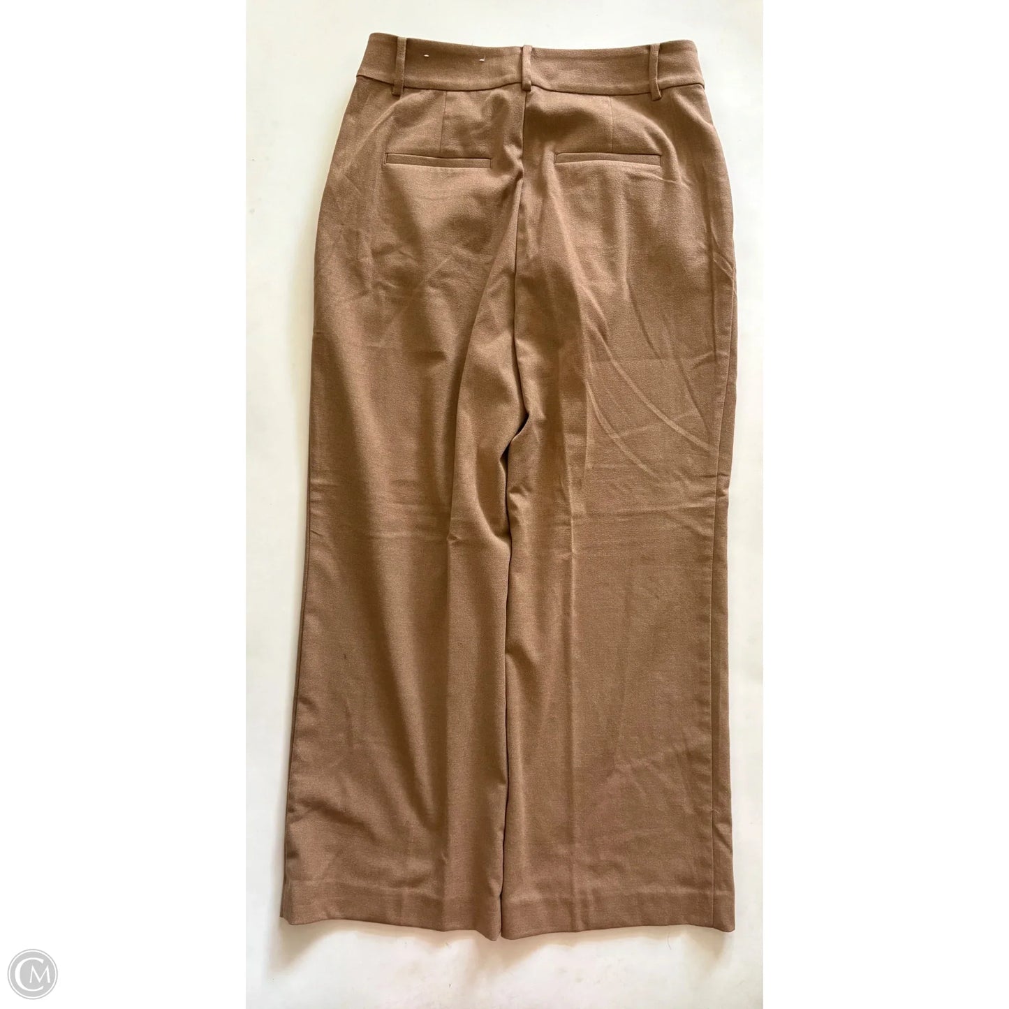 Pants Dress By Loft In Brown, Size: 8p