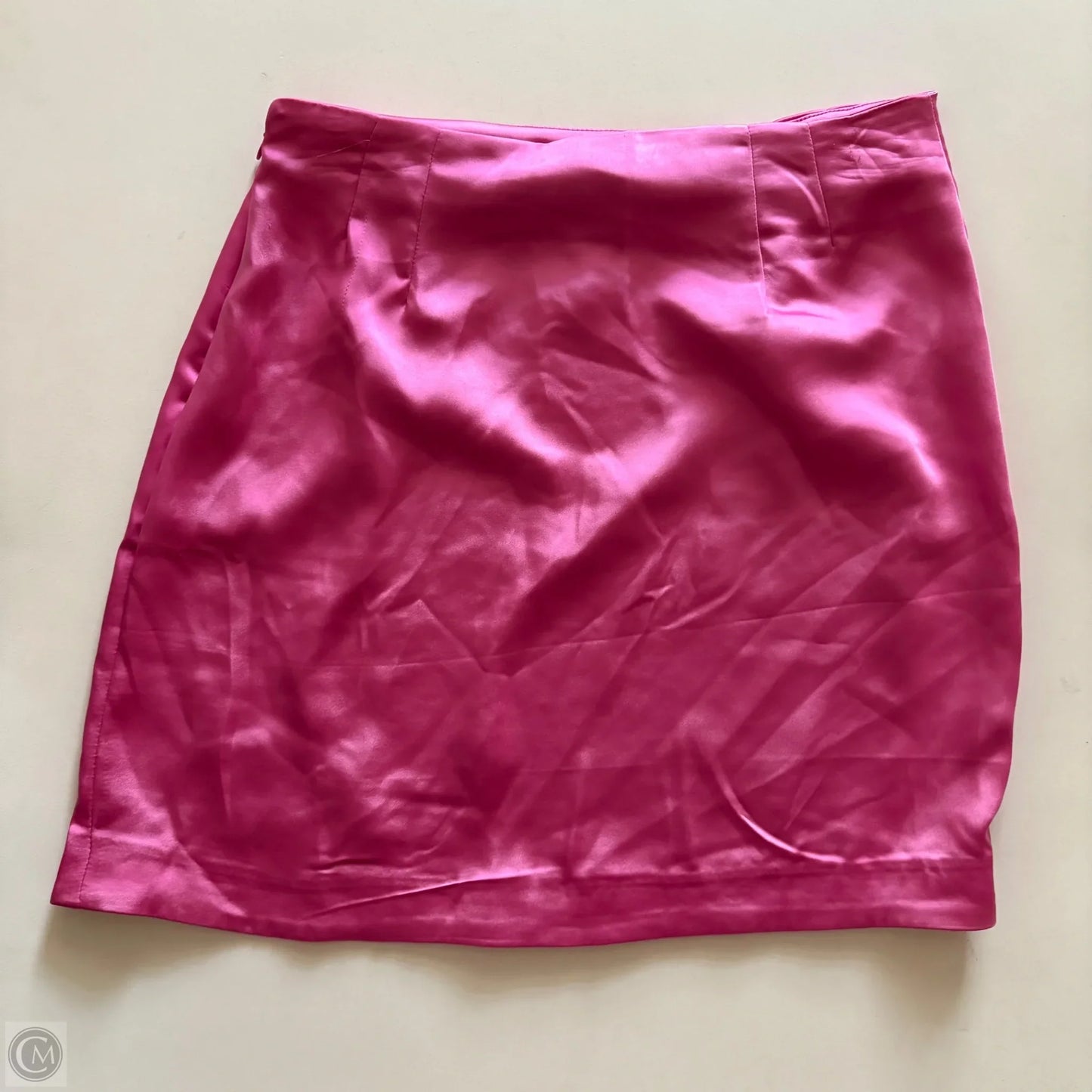 Skirt Mini & Short By Gianni Bini In Pink, Size: S