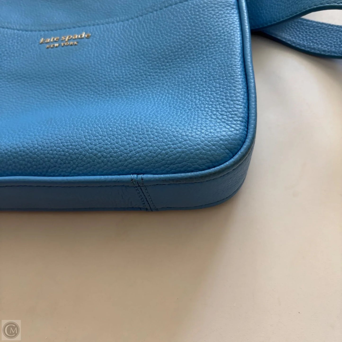 Handbag Designer By Kate Spade, Size: Medium
