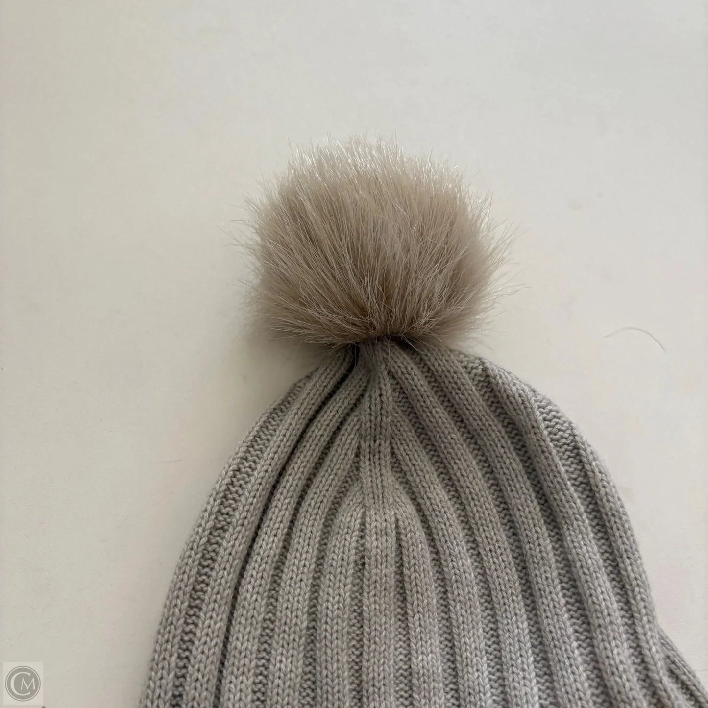 Hat Beanie By Banana Republic