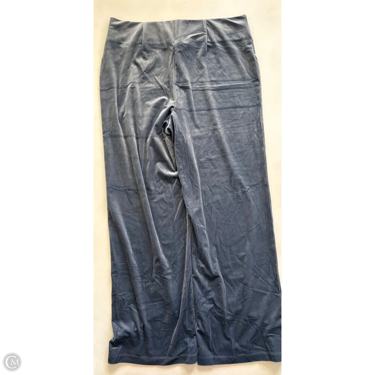 Pants Lounge By Cmb In Blue, Size: 14