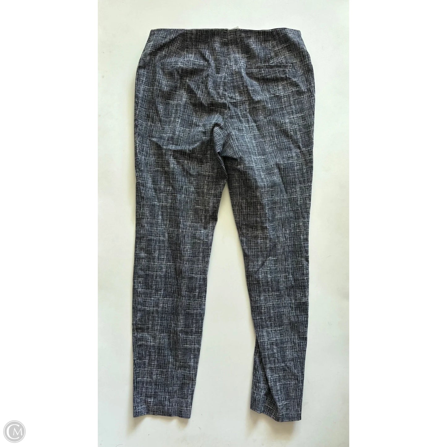 Pants Dress By Alfani In Black, Size: 6