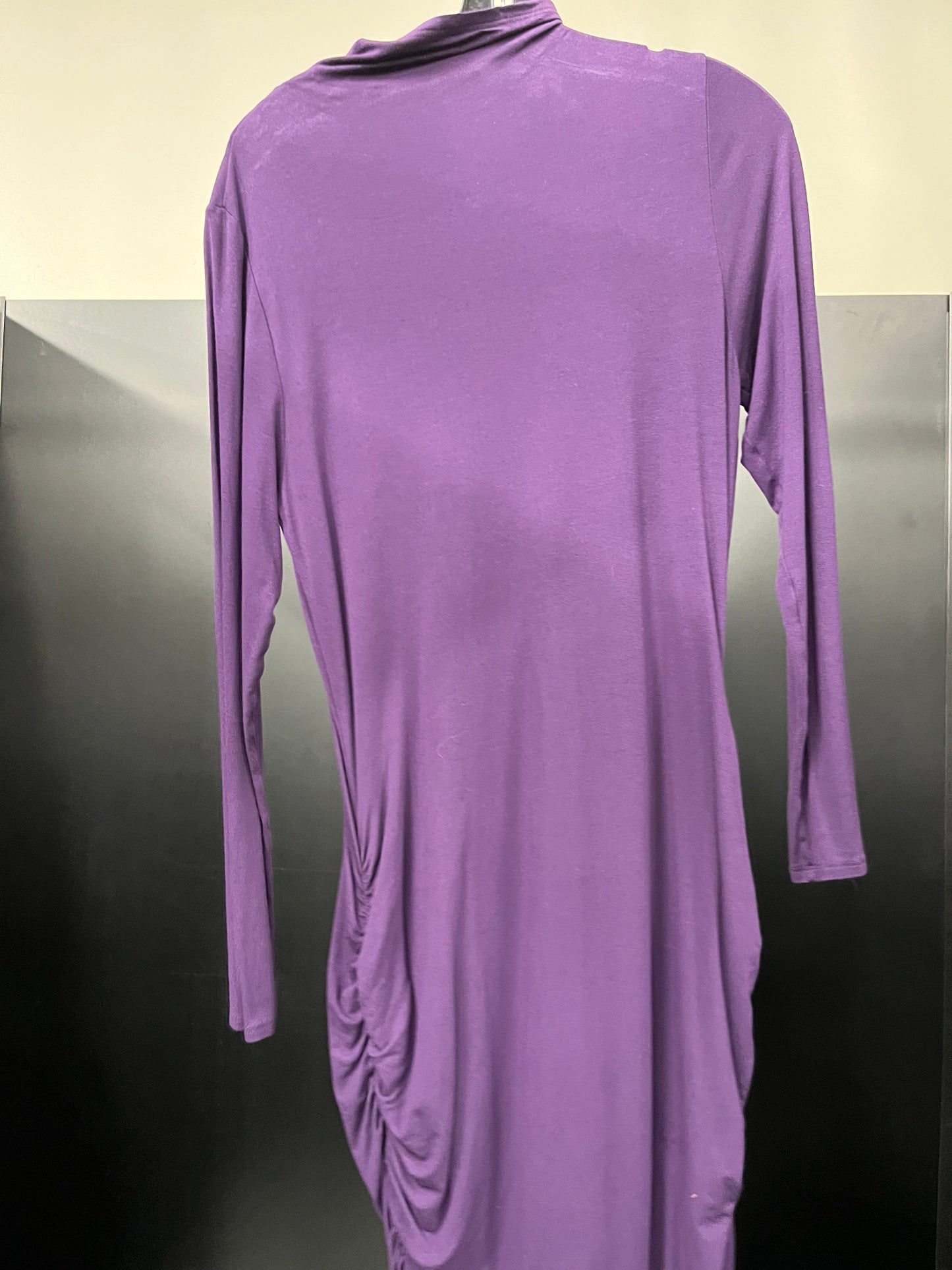 Dress Party Long By Venus Size: L