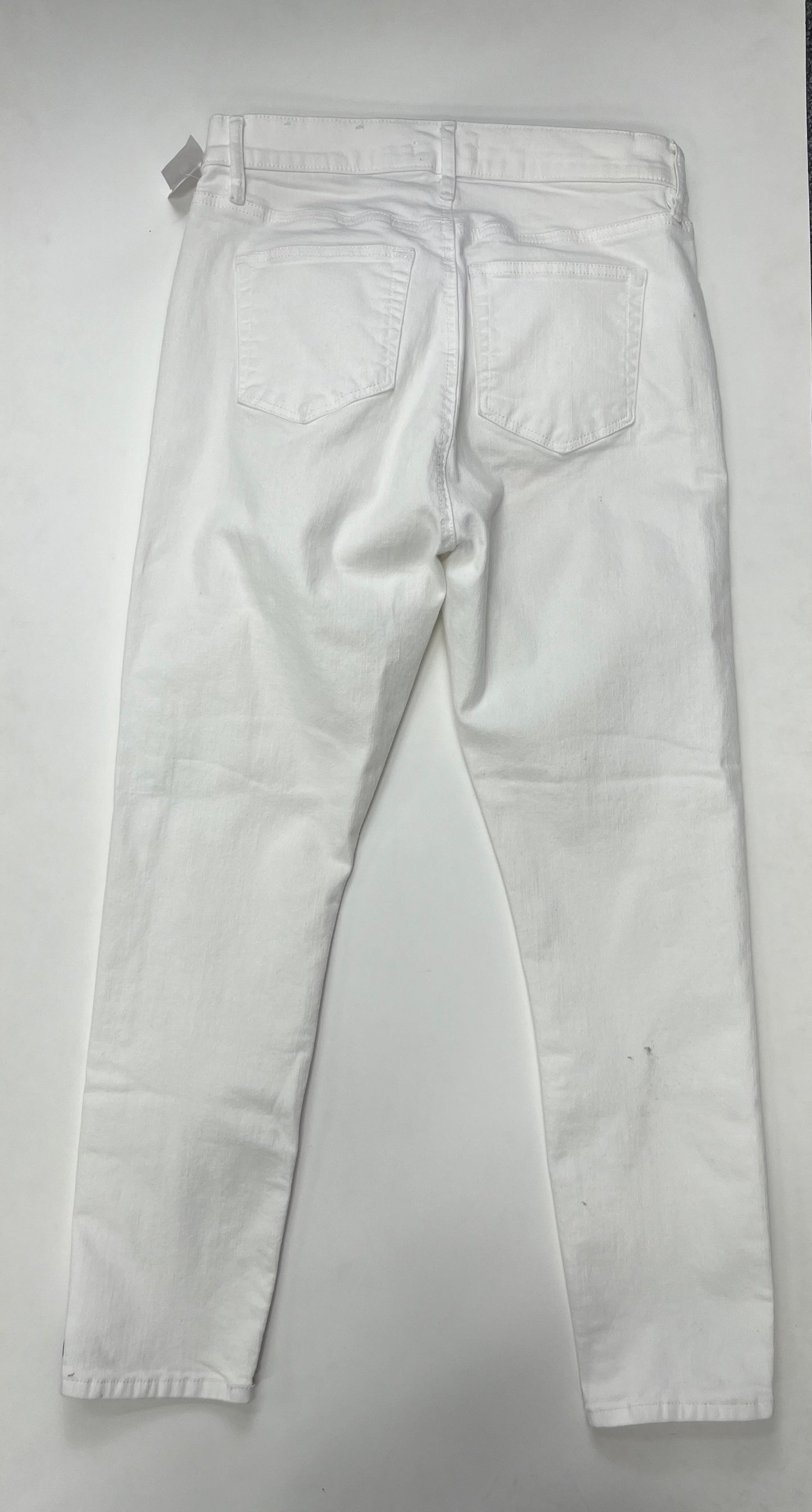 Jeans Skinny By Loft Size: 4
