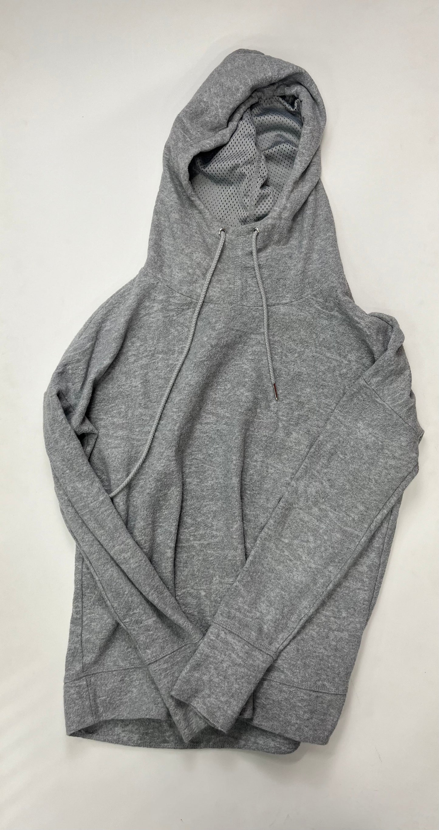 Athletic Sweatshirt Hoodie By Zyia Size: S