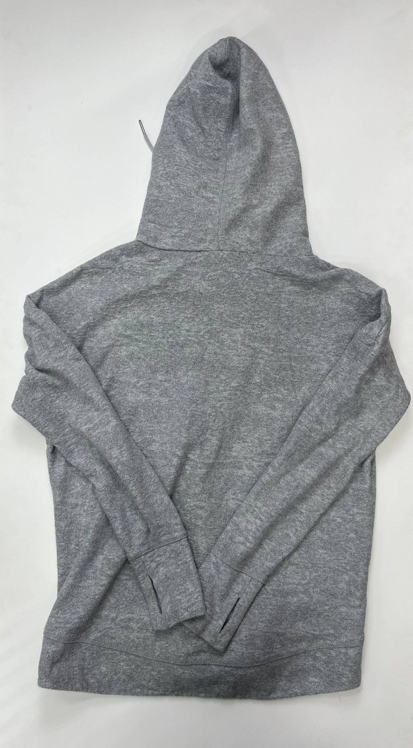 Athletic Sweatshirt Hoodie By Zyia Size: S