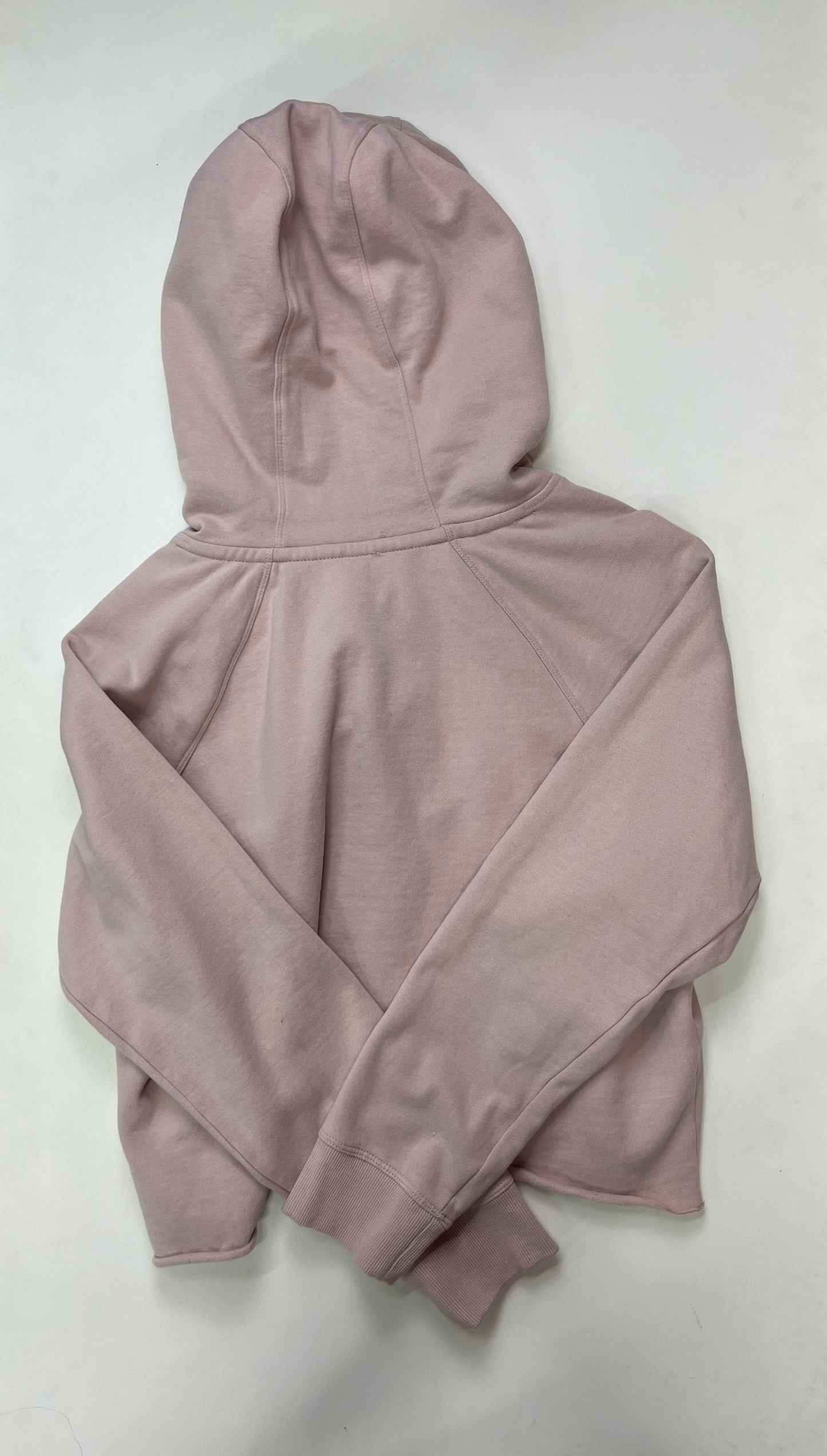 Sweatshirt Hoodie By Calvin Klein Performance Size: L