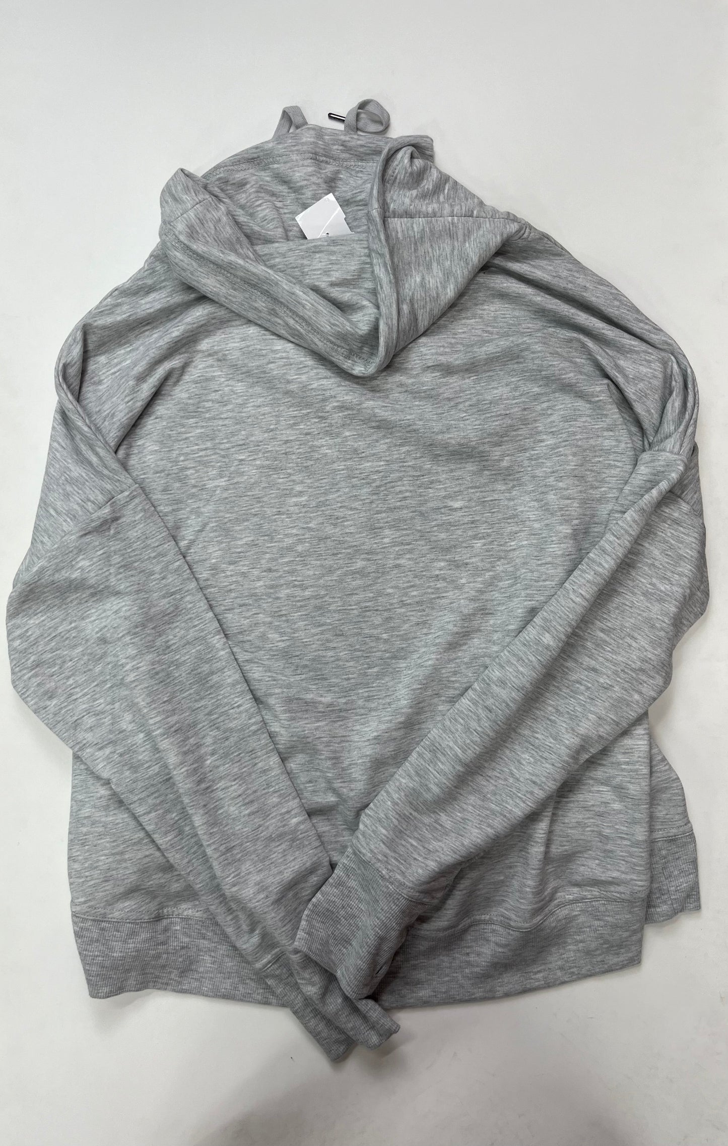 Sweatshirt Hoodie By Jockey Size: 2x