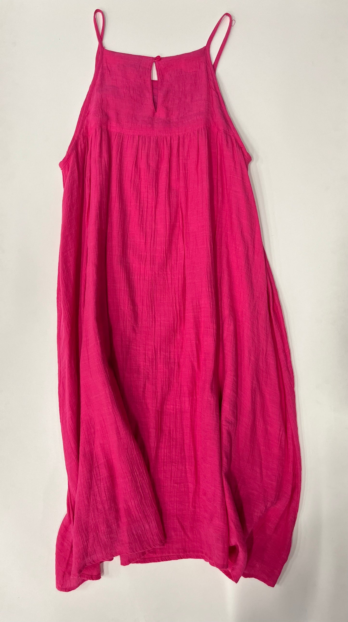 Dress Casual Short By Crown And Ivy Size: Xs