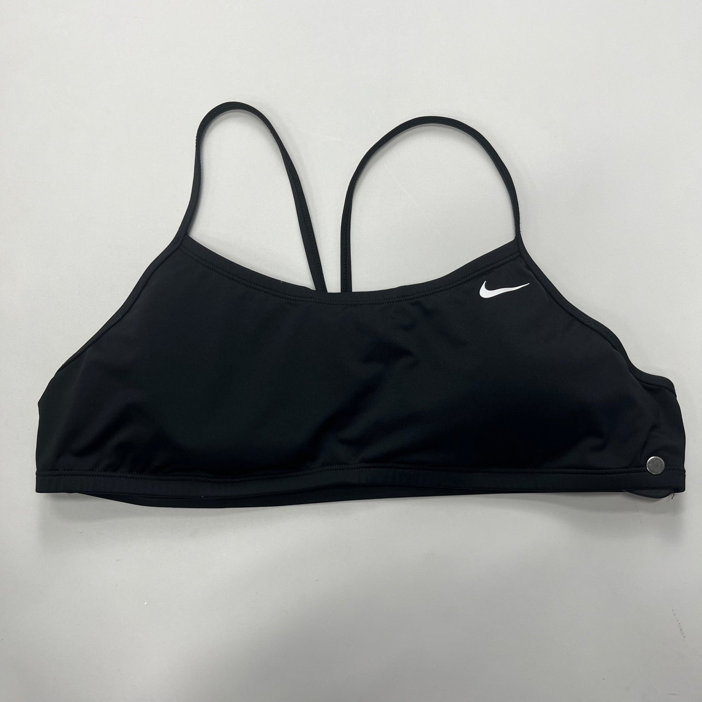 Athletic Bra By Nike Size: Xl