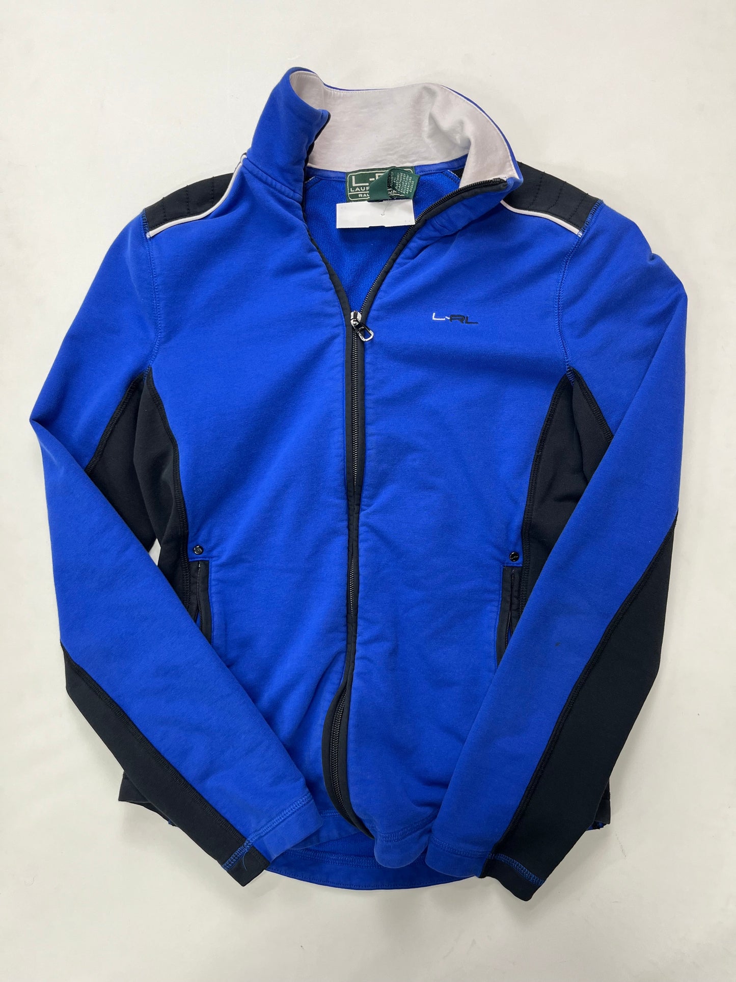 Athletic Jacket By Lauren By Ralph Lauren Size: S