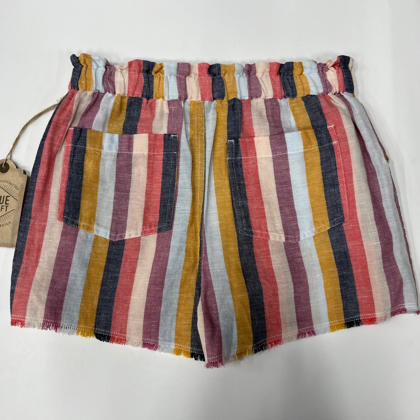 Shorts By True Craft NWT Size: 4