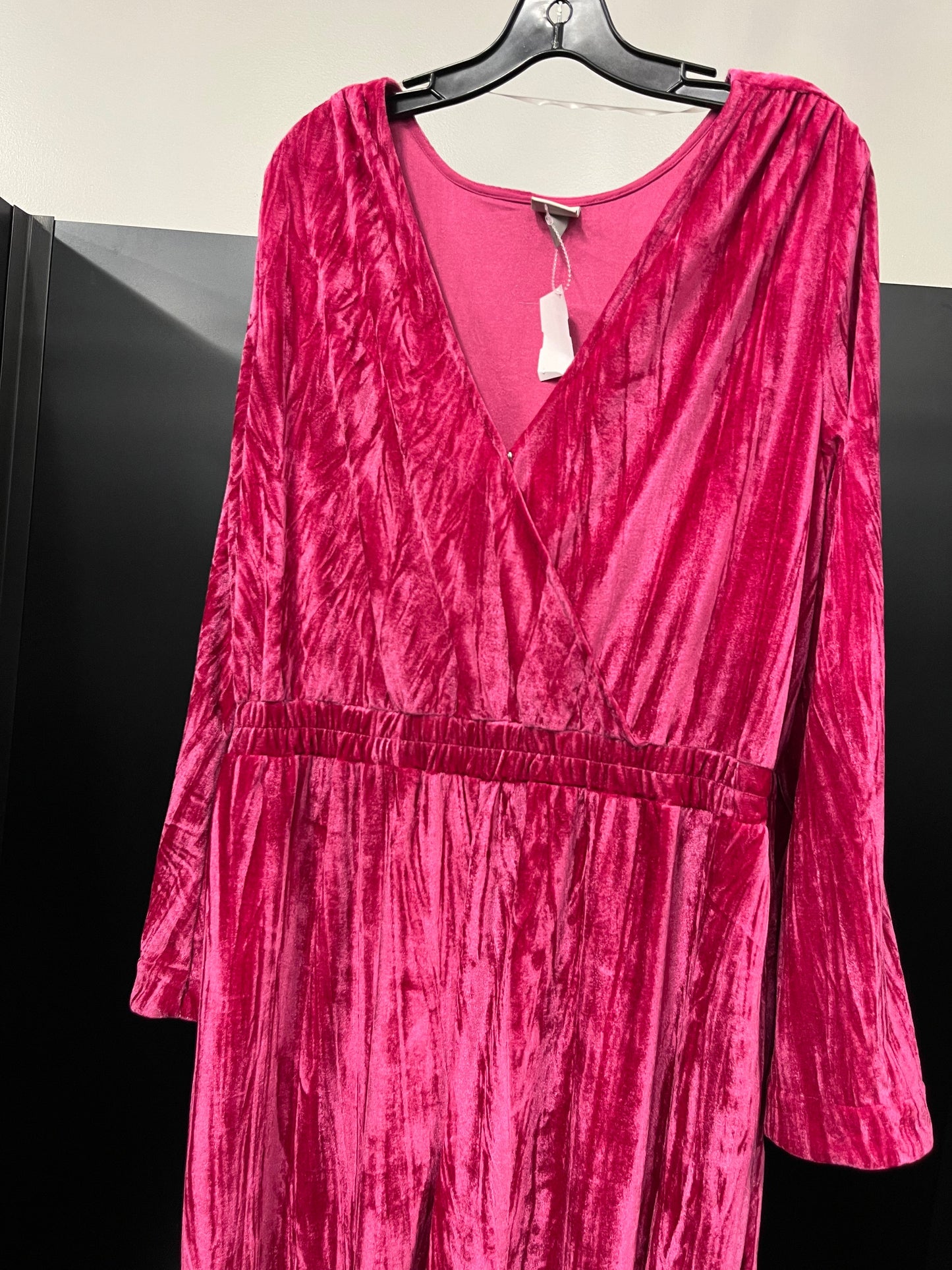 Jumpsuit By A New Day Size: 2x