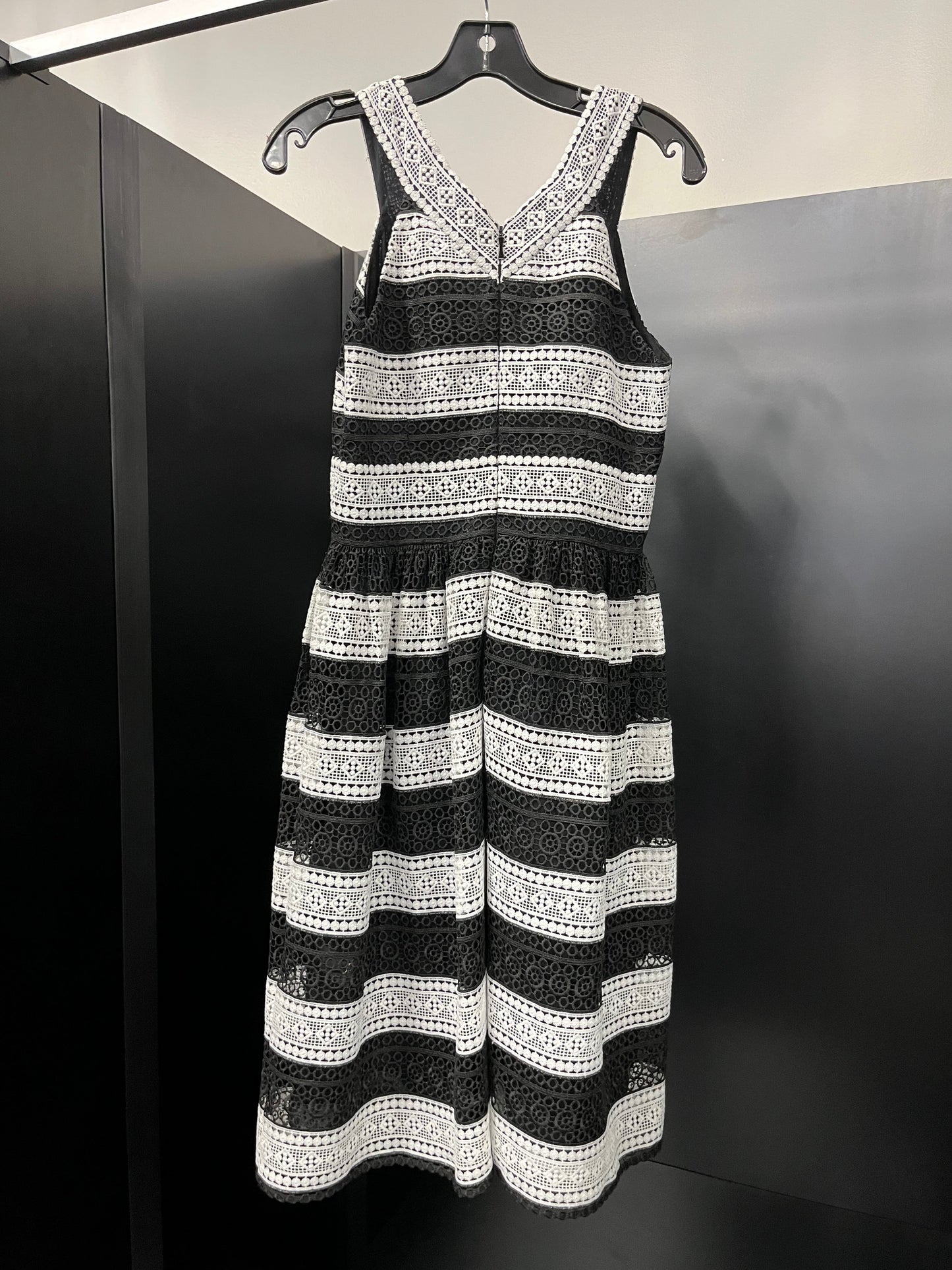 Dress Casual Midi By Kate Spade NWT Size: S