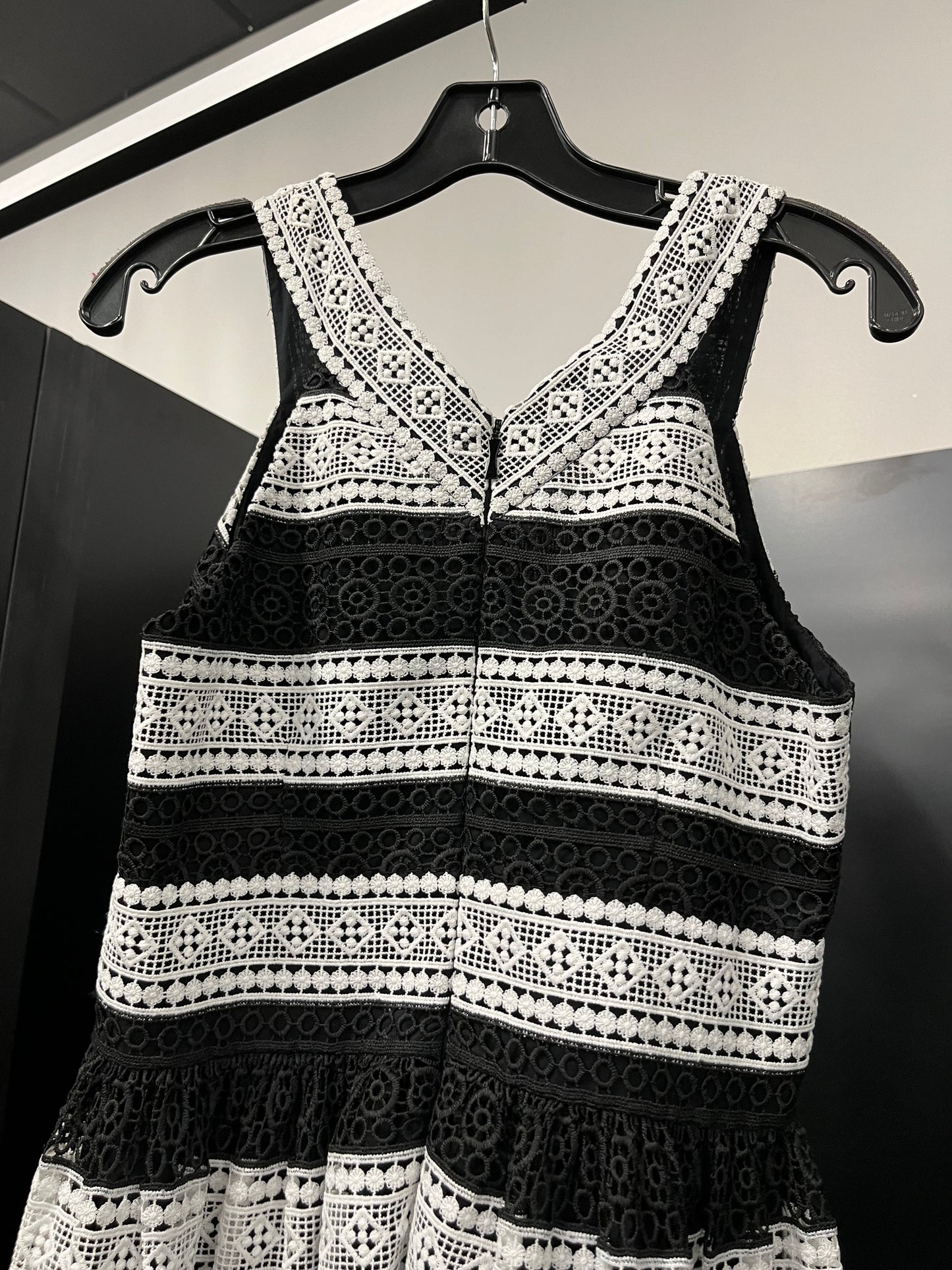 Dress Casual Midi By Kate Spade NWT Size: S