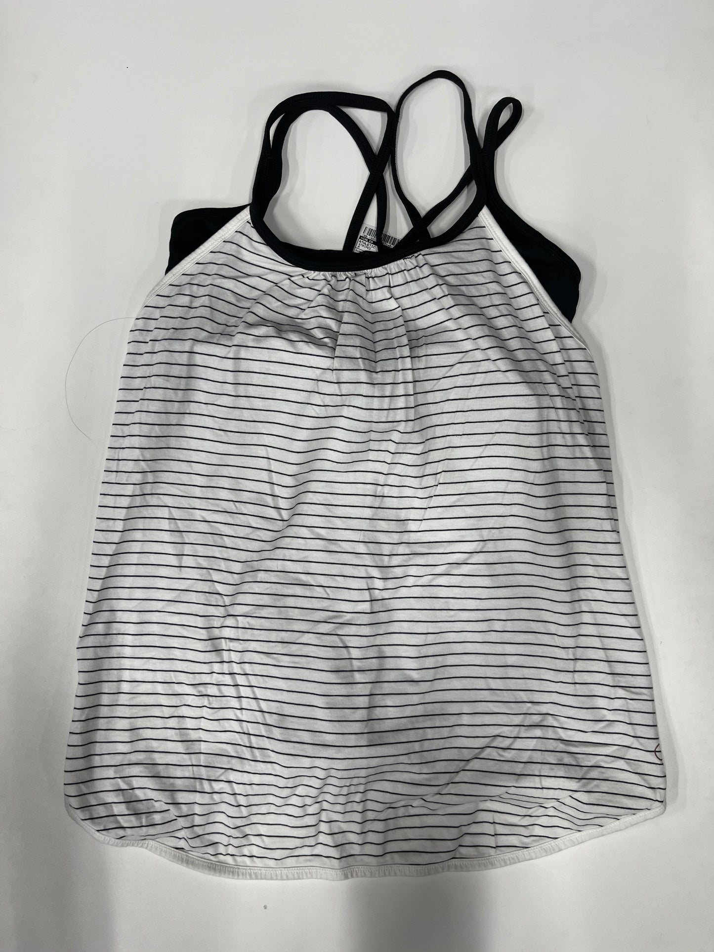Athletic Tank Top By Calia Size: M