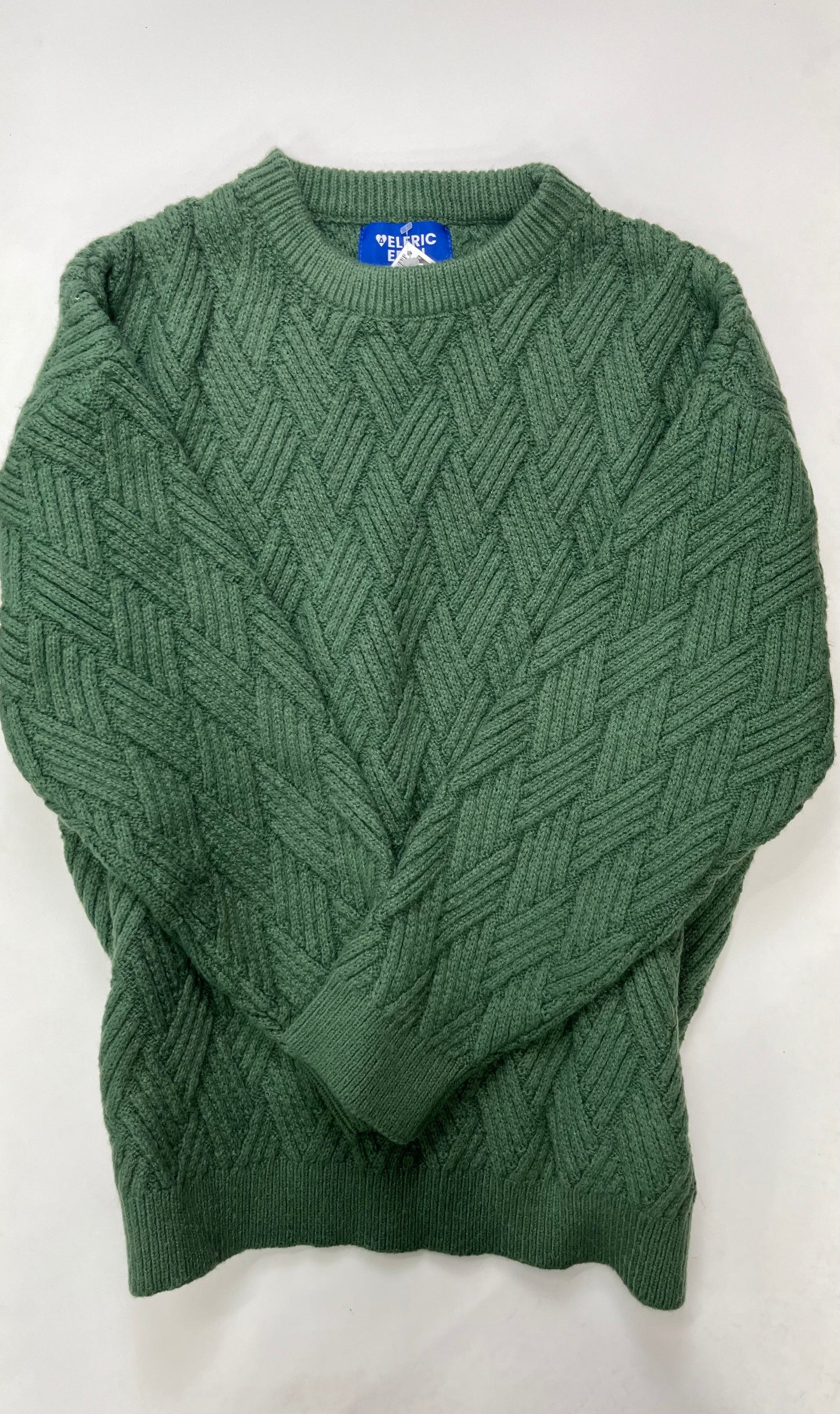 Sweater By Elfric Eden Size: Xl