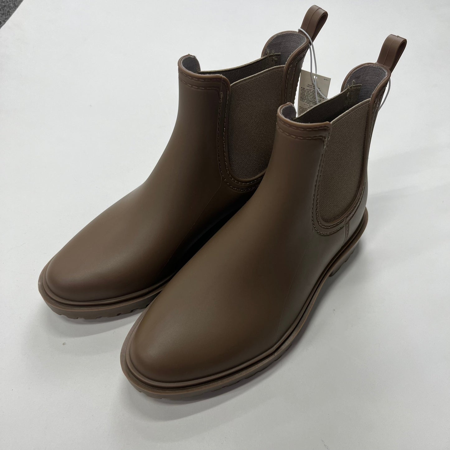 Boots Ankle Flats By Old Navy NEW Size: 6