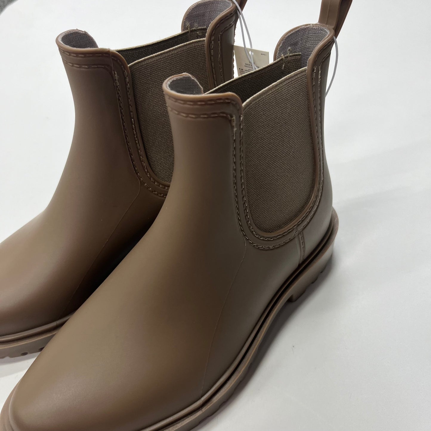 Boots Ankle Flats By Old Navy NEW Size: 6