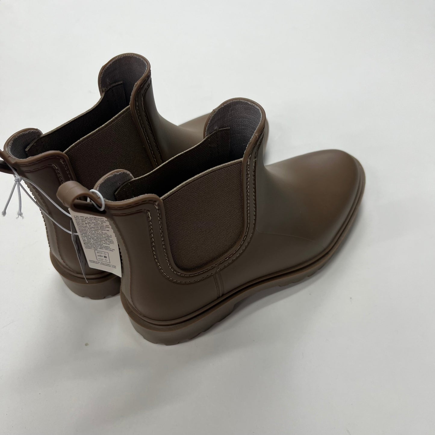 Boots Ankle Flats By Old Navy NEW Size: 6