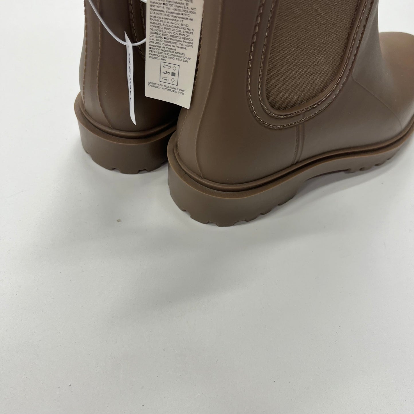 Boots Ankle Flats By Old Navy NEW Size: 6