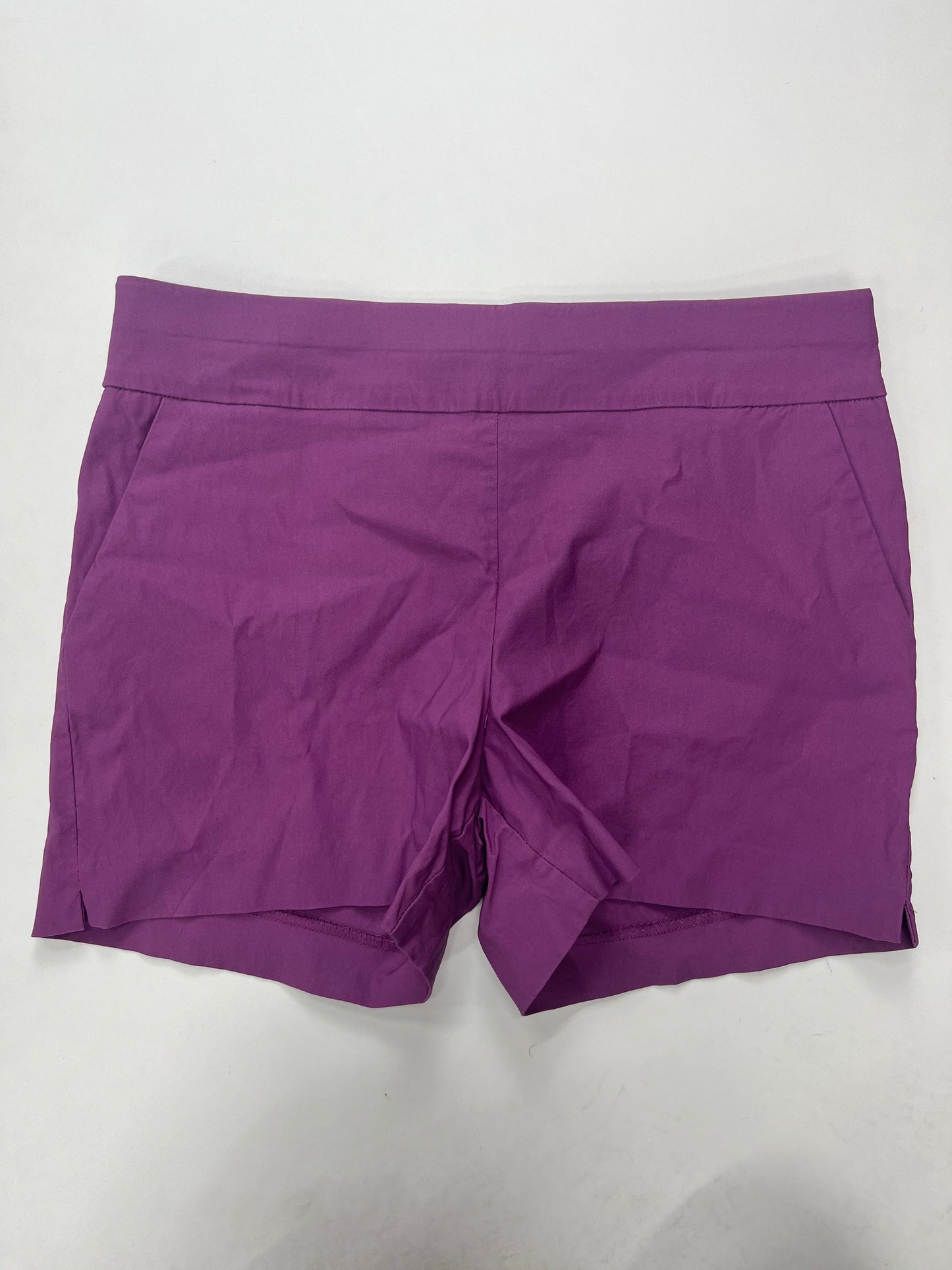Shorts By 7th Avenue Size: L