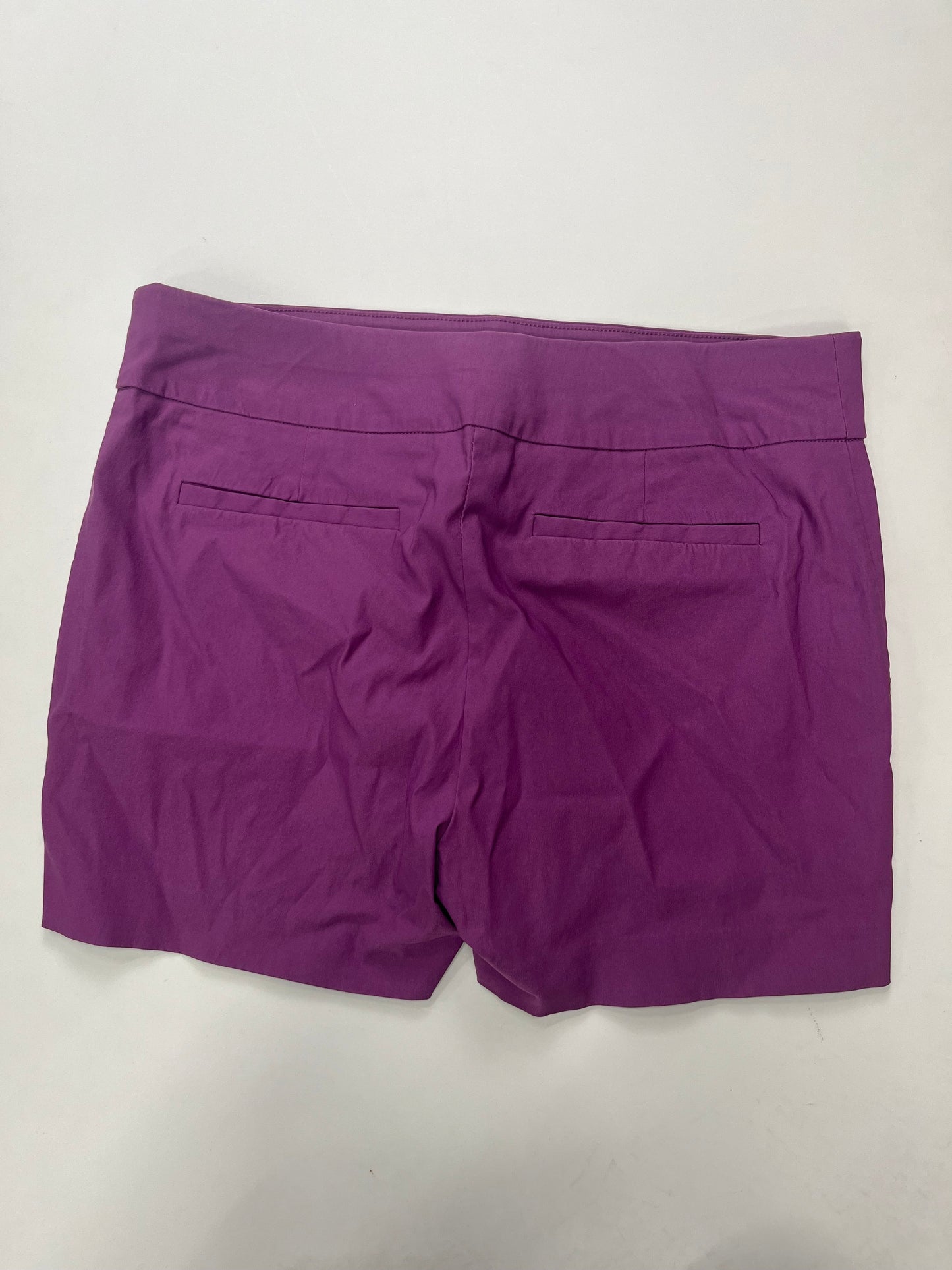 Shorts By 7th Avenue Size: L