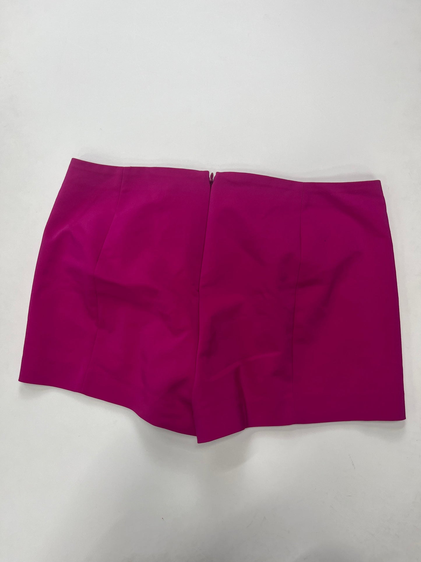 Shorts By Express Size: 12