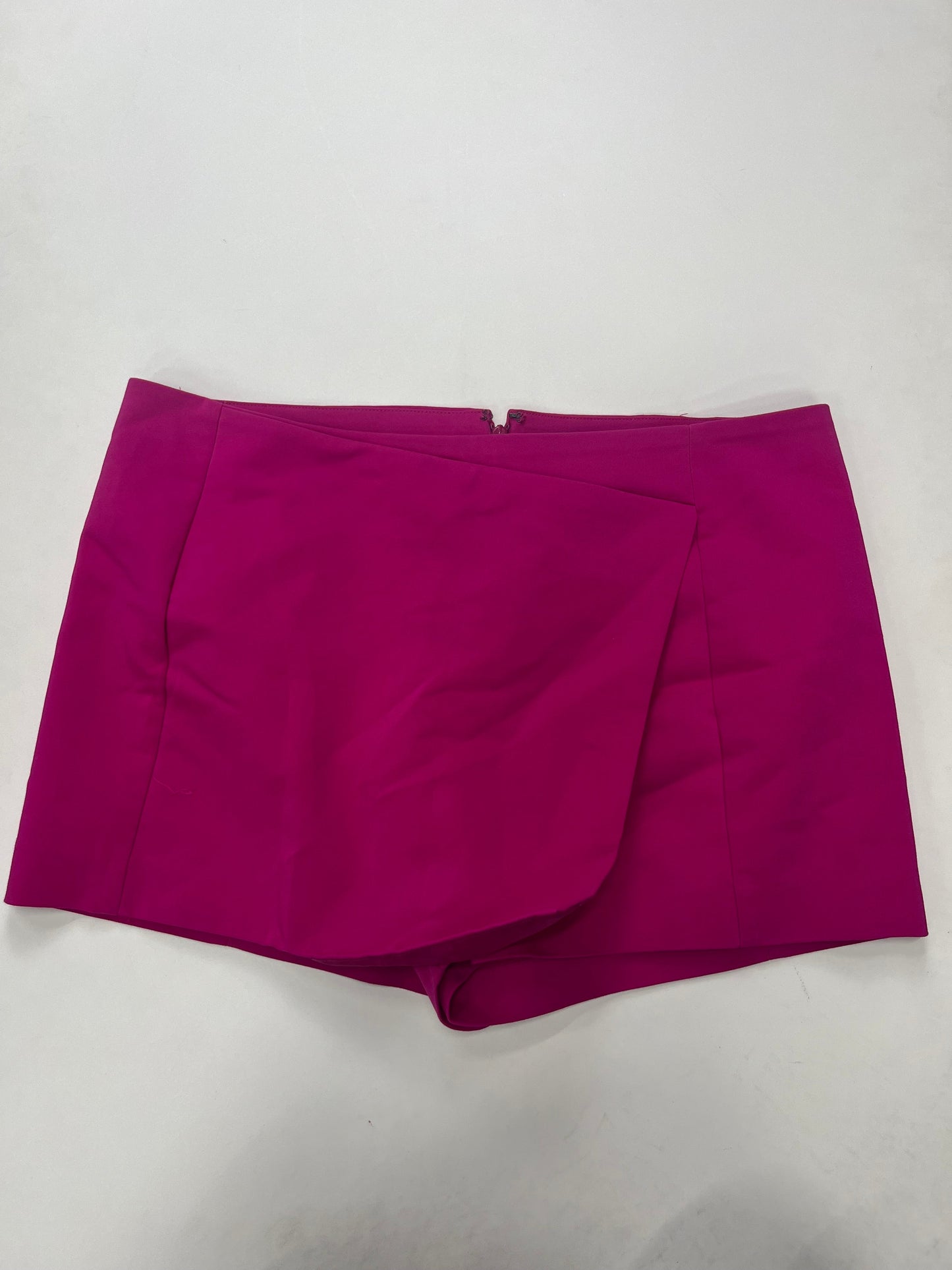 Shorts By Express Size: 12