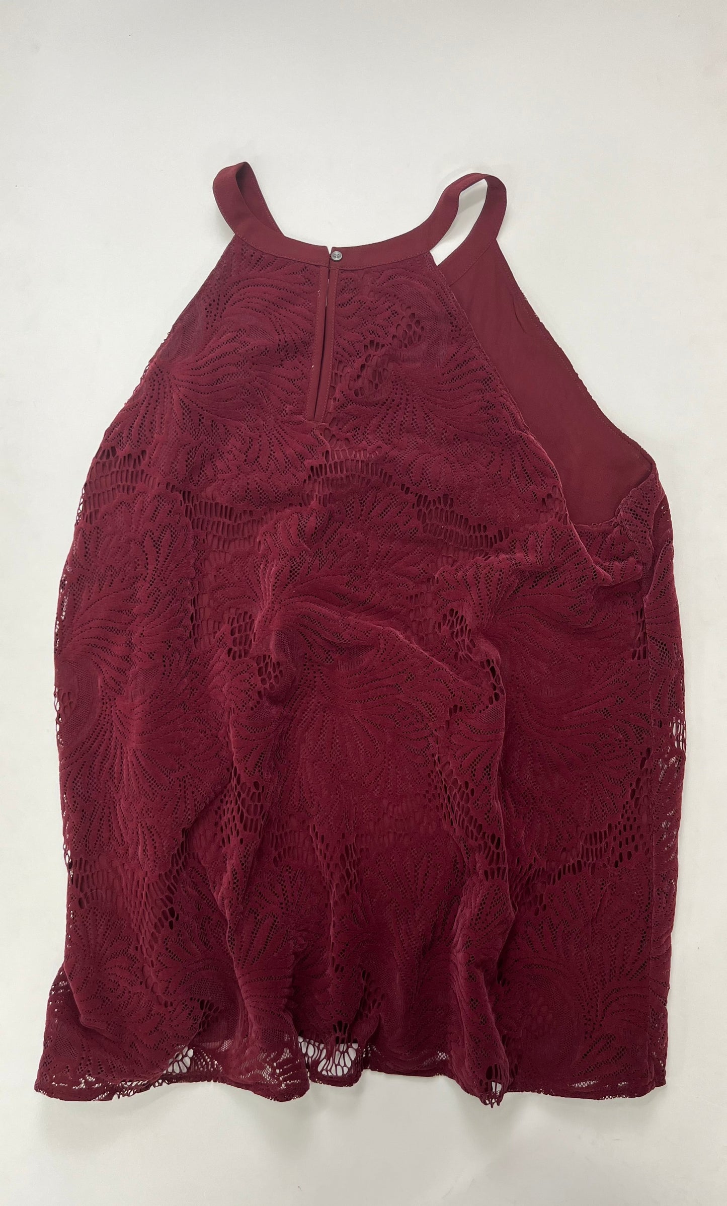 Dress Party Midi By Loft Size: Xl