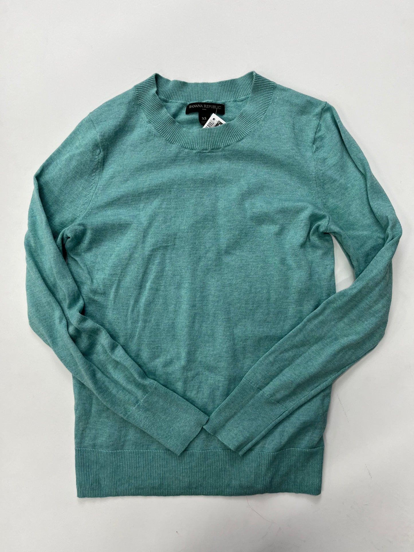 Sweater By Banana Republic Size: Xs