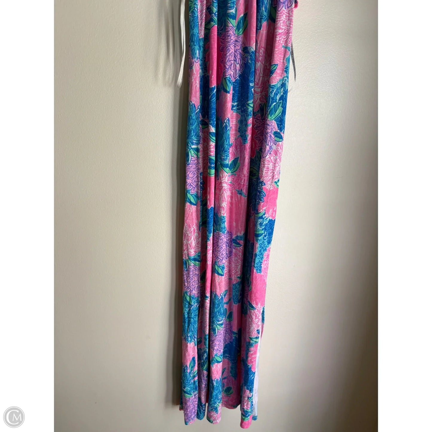 Dress Designer By Lilly Pulitzer In Pink, Size: S