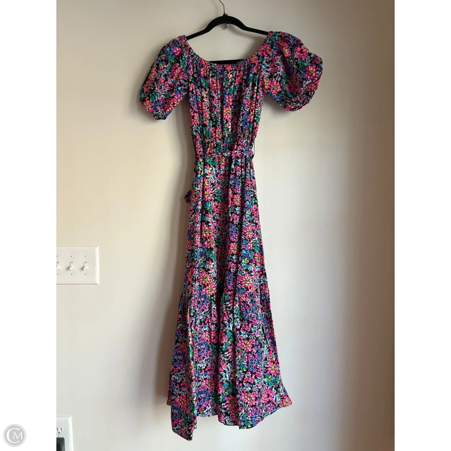 Dress Designer By Lilly Pulitzer In Pink, Size: Xs