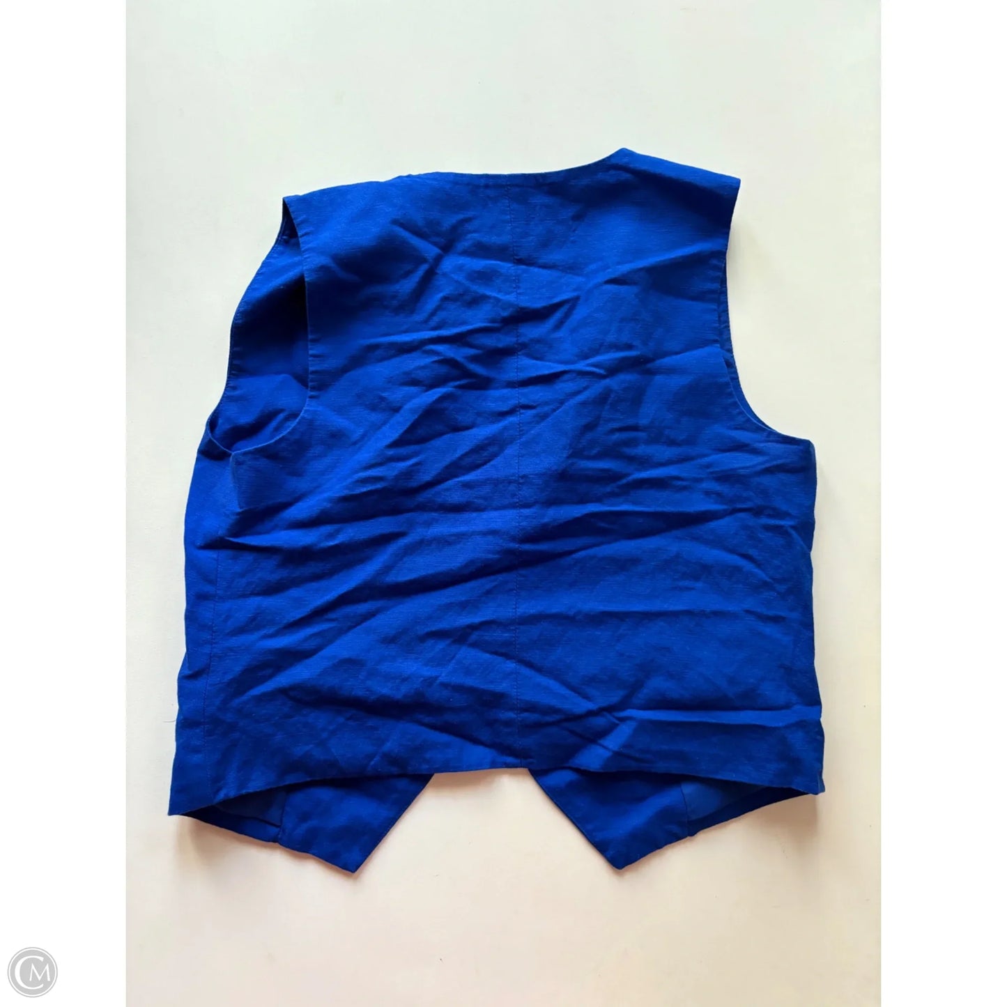 Blazer By Loft In Blue, Size: Xs