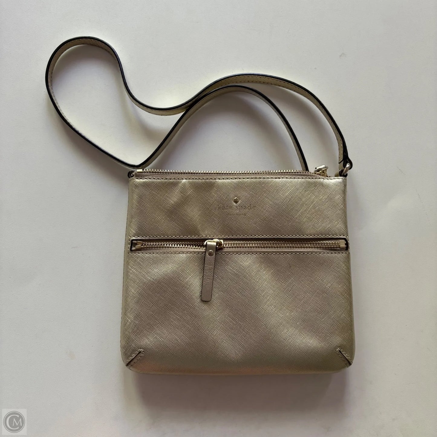 Crossbody Designer By Kate Spade, Size: Small