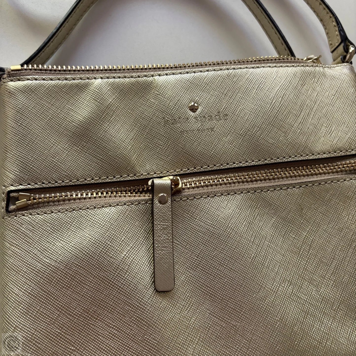 Crossbody Designer By Kate Spade, Size: Small