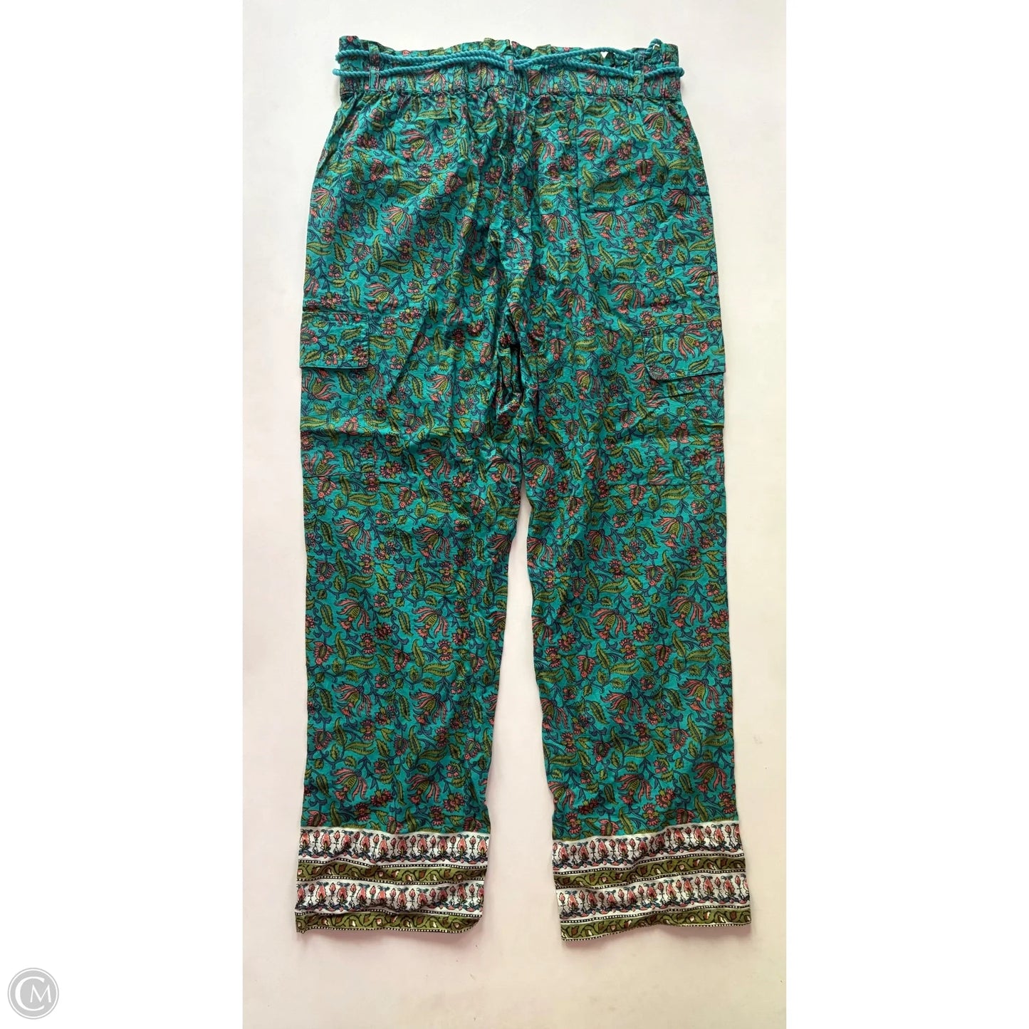 Pants Other By Sundance In Blue, Size: Xs