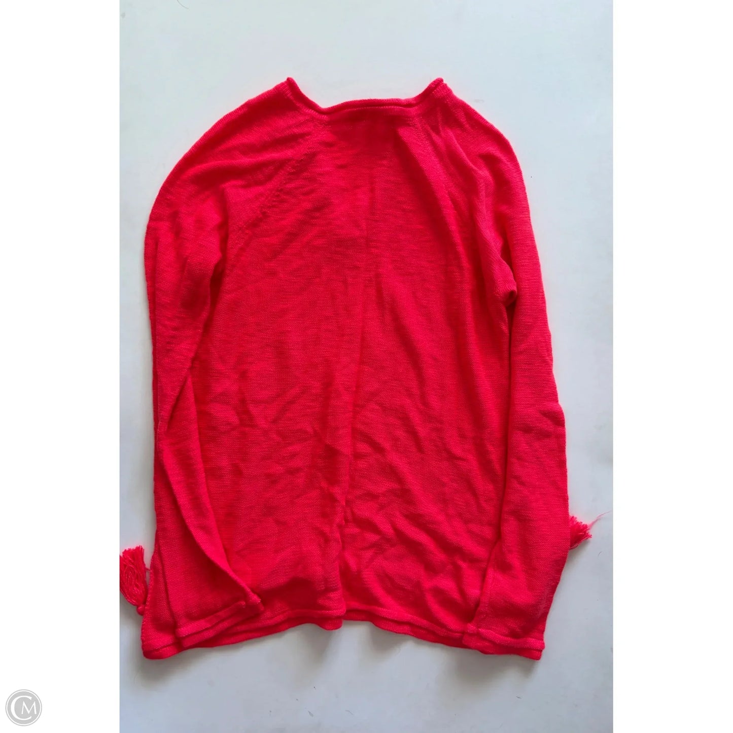 Sweater Designer By Lilly Pulitzer In Pink, Size: M