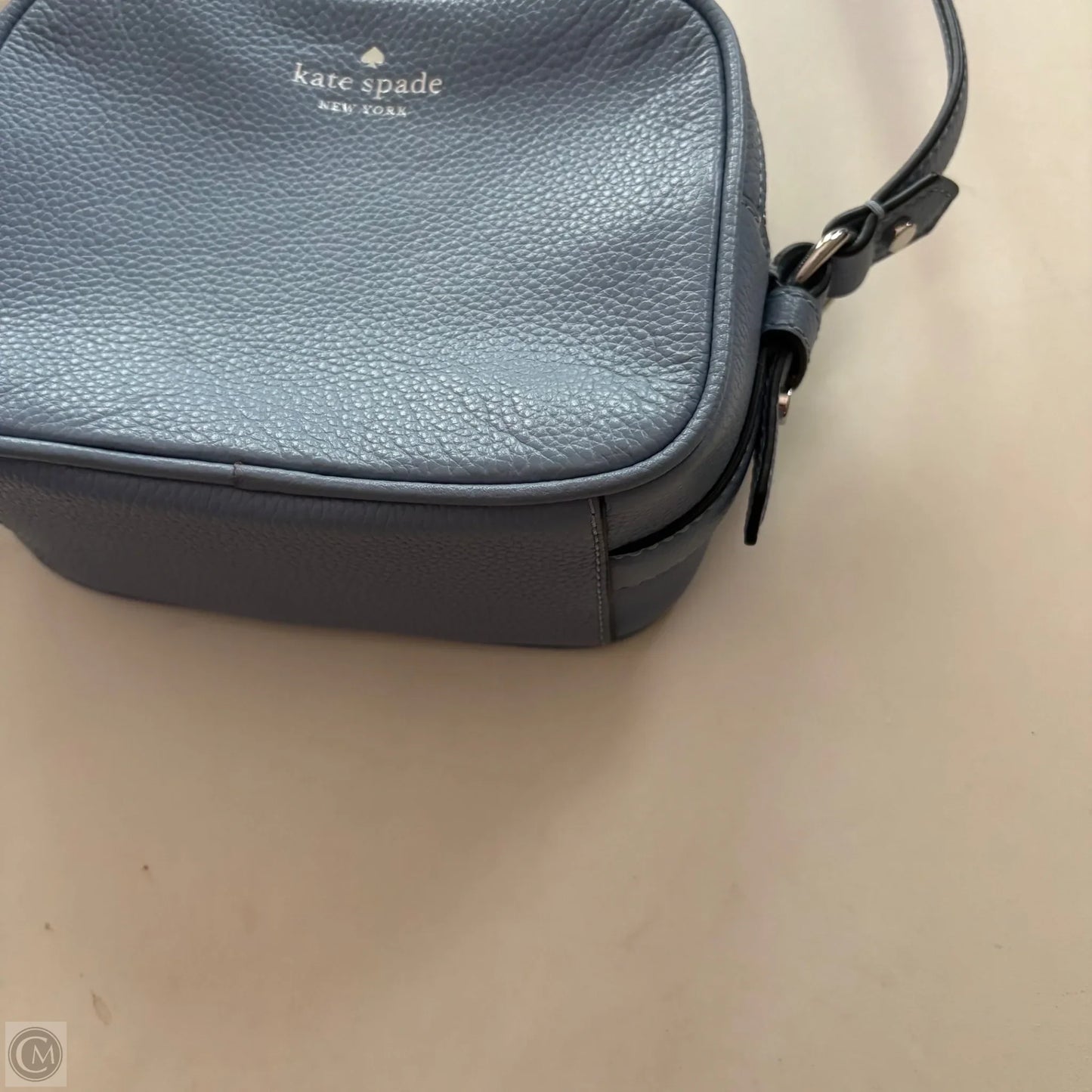 Crossbody Designer By Kate Spade, Size: Medium