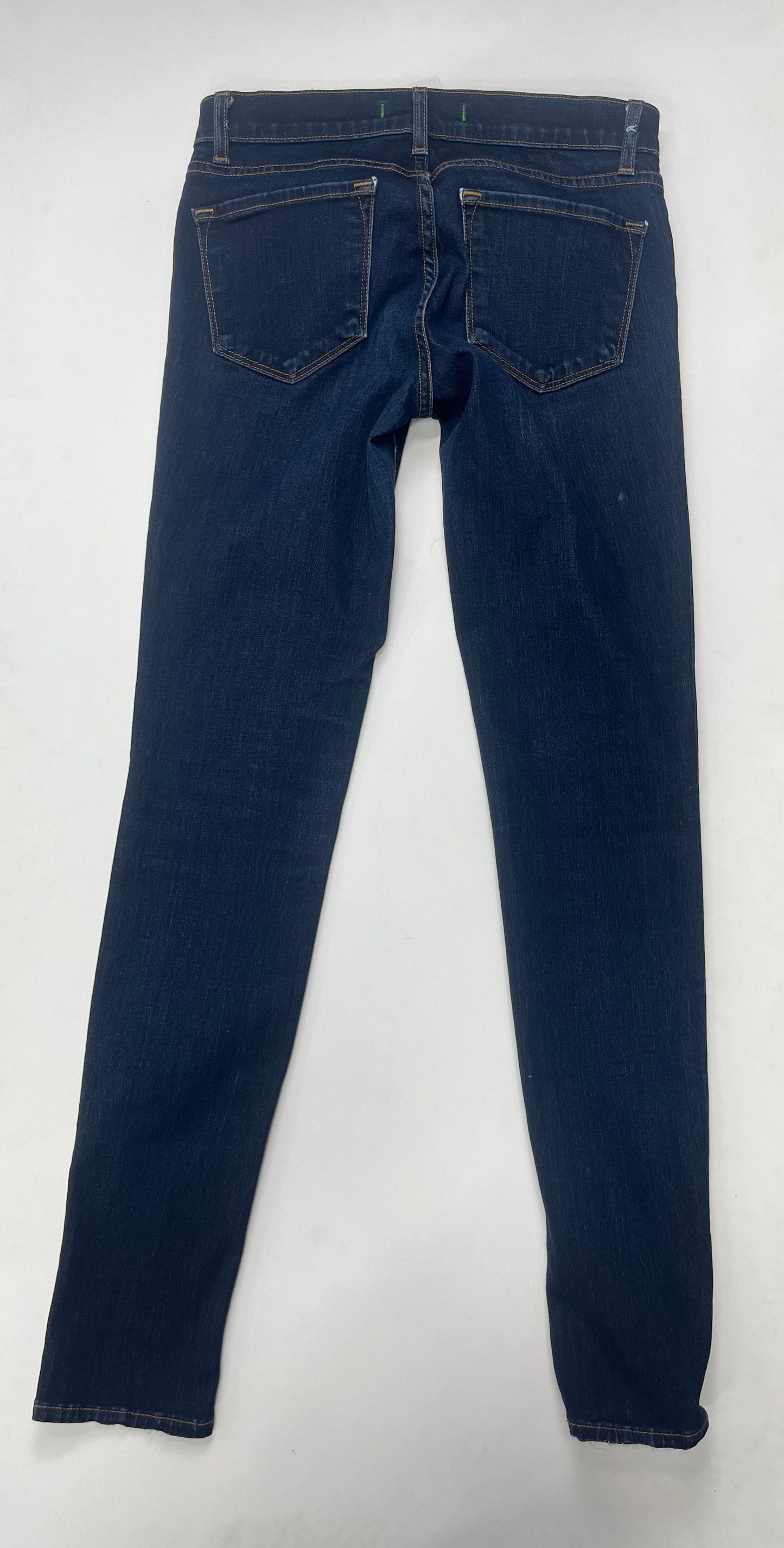 Jeans Skinny By J Brand Size: 4