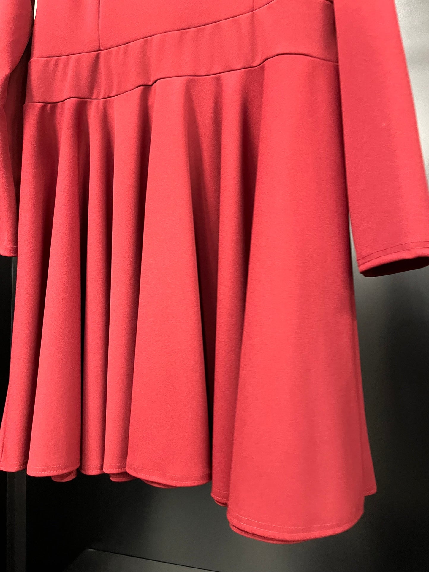 Dress Party Midi By Boohoo Boutique NWT Size: 2x