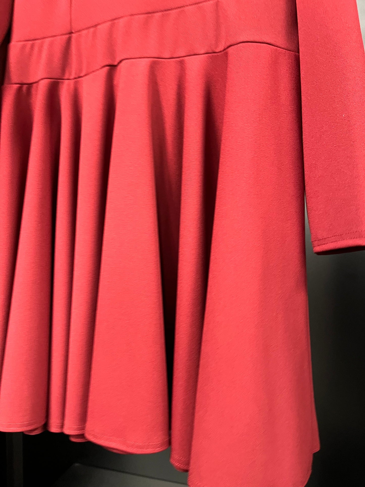 Dress Party Midi By Boohoo Boutique NWT Size: 2x