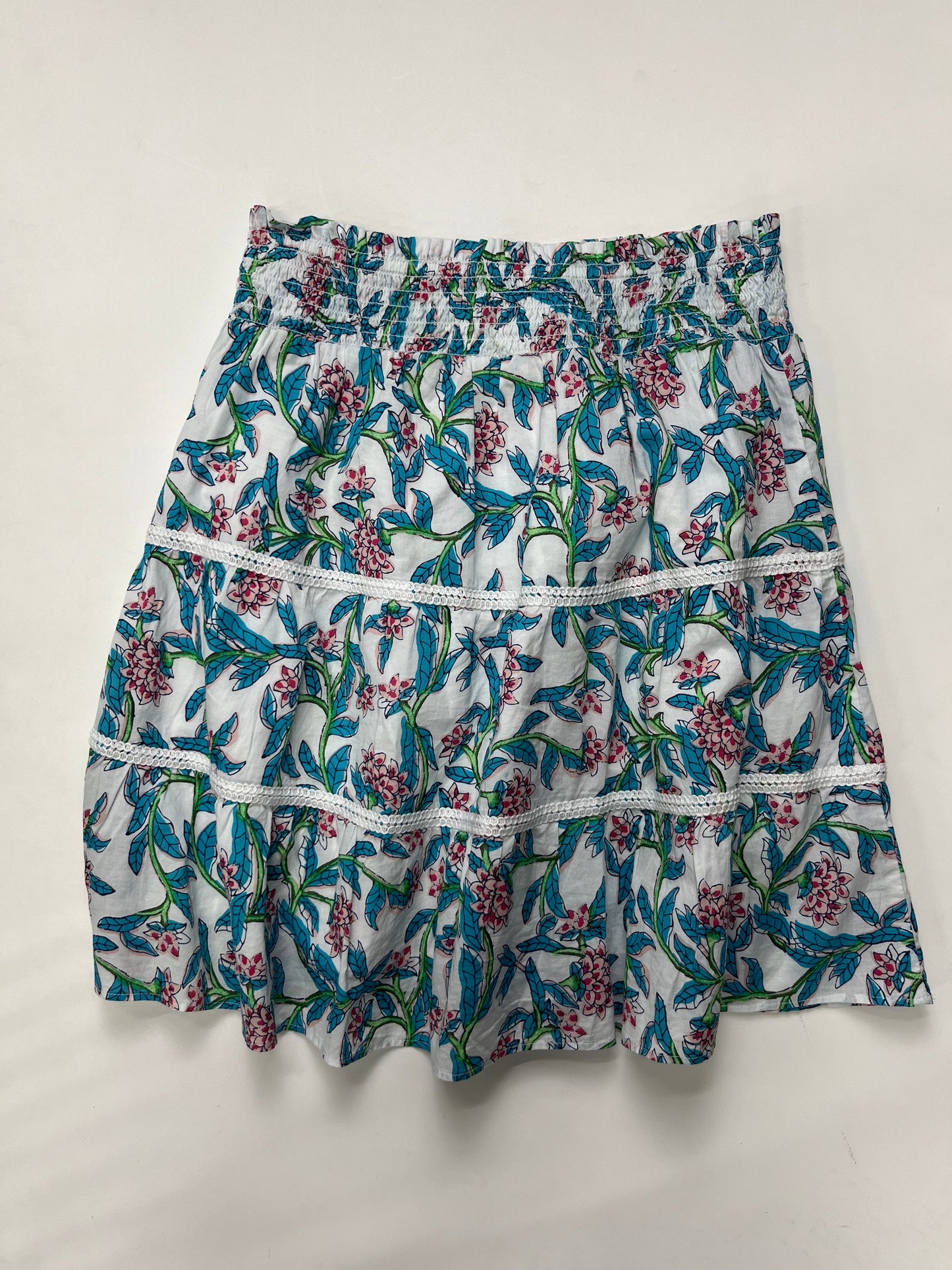 Skirt Mini & Short By J Crew Size: Xxs