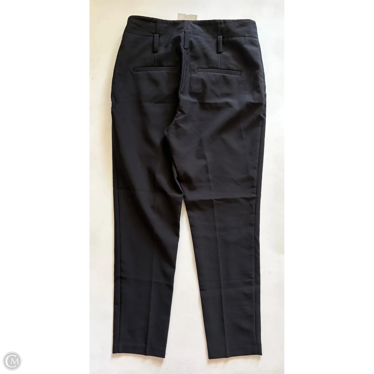 Pants Dress By New York And Co In Black, Size: 8