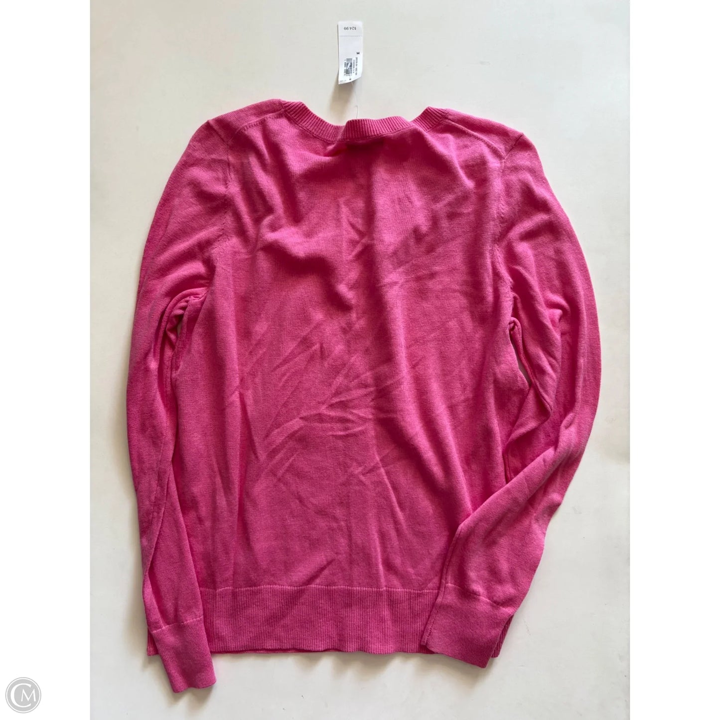 Cardigan By Old Navy In Pink, Size: M
