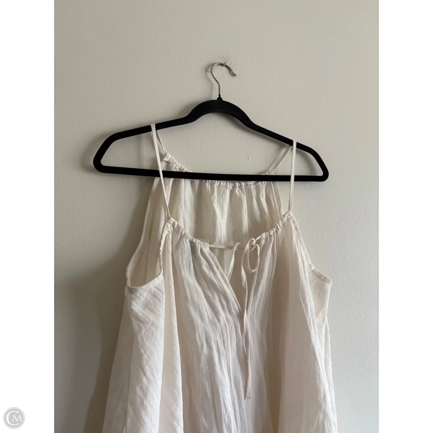 Dress Casual Short By Divided In Cream, Size: S