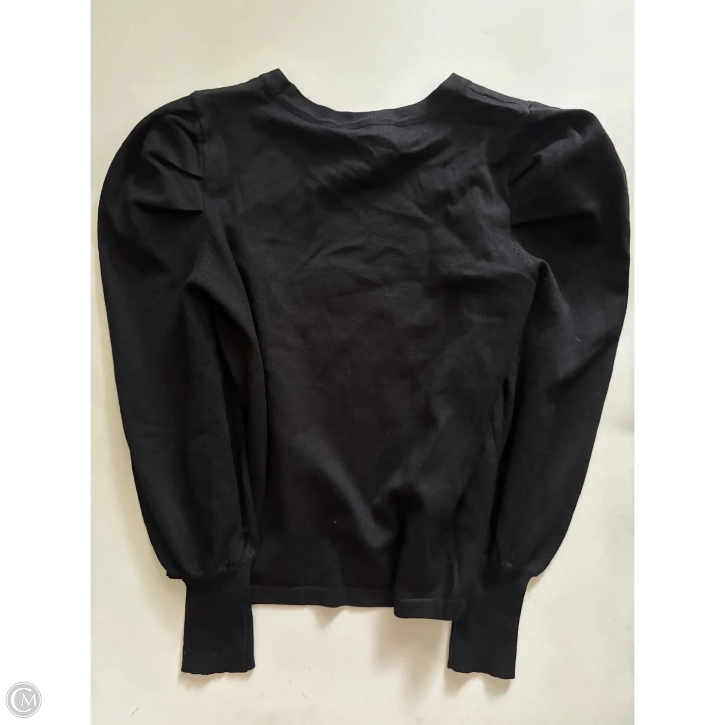 Sweater By New York And Co In Black, Size: M