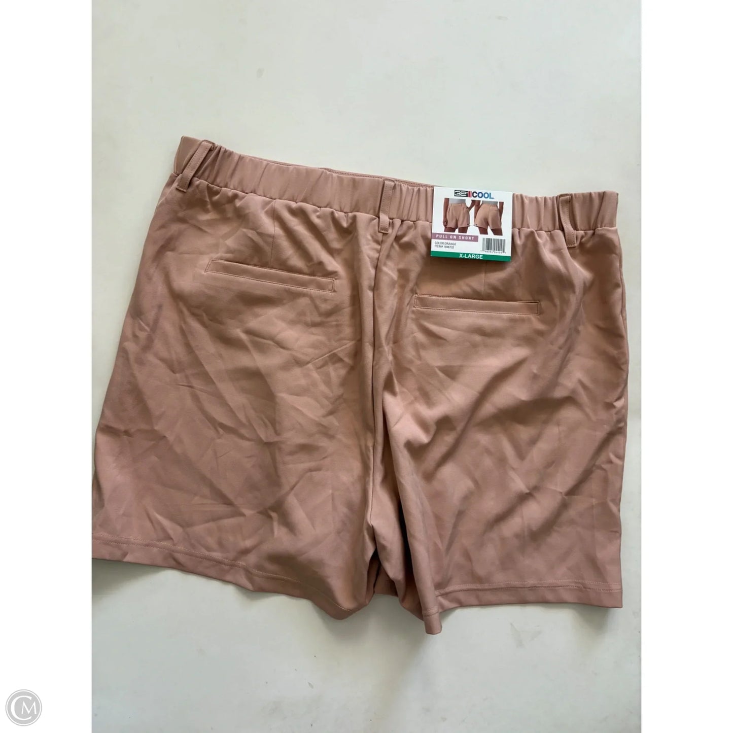 Shorts By 32 Degrees In Tan, Size: Xl