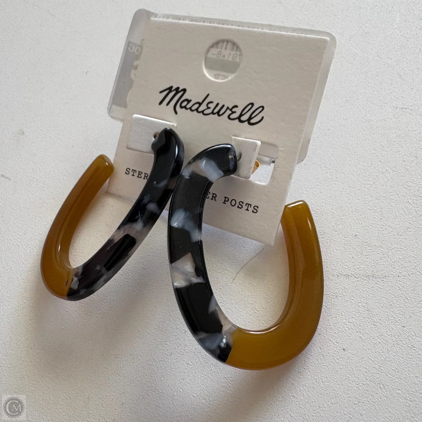 Earrings Other By Madewell