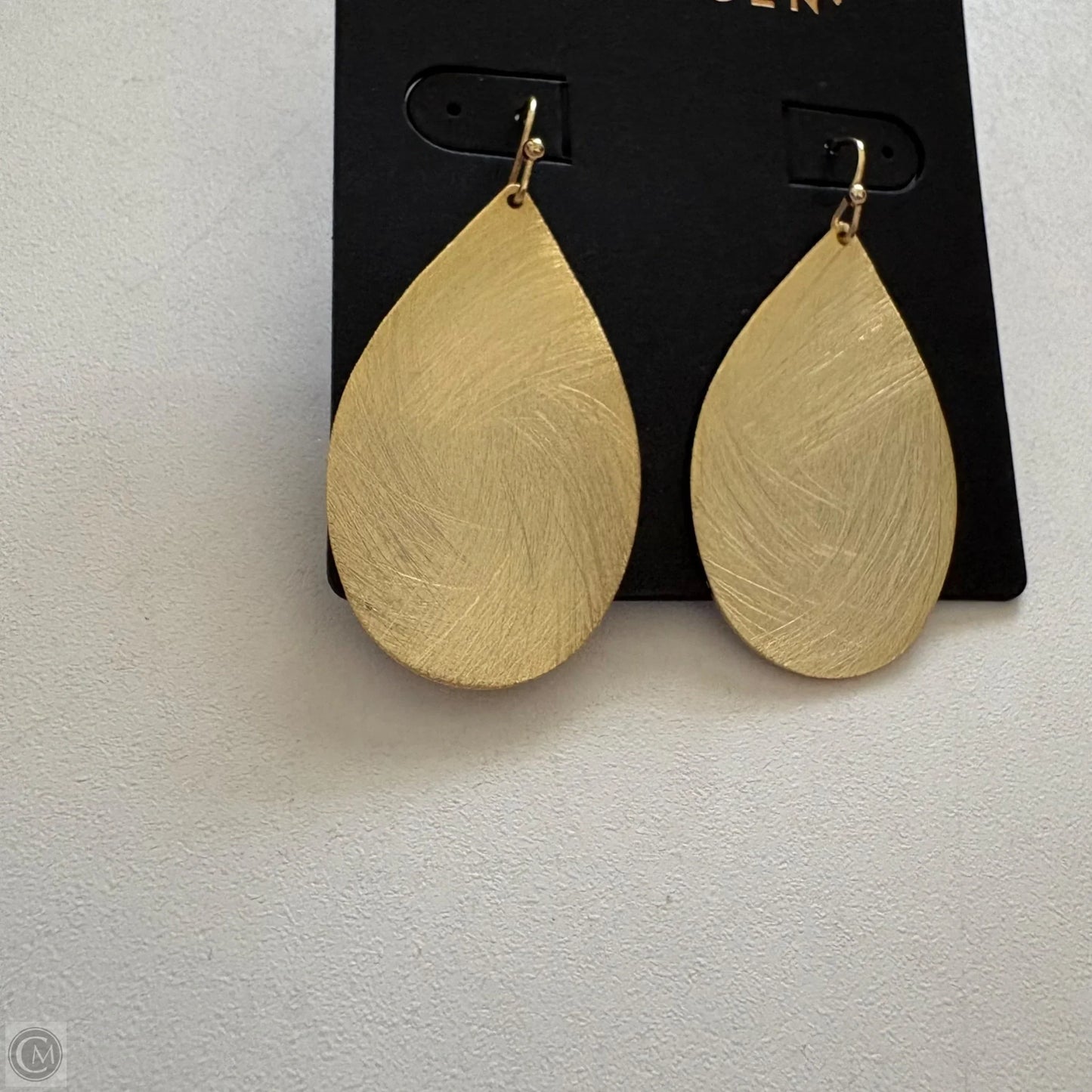 Earrings Dangle/drop By Halogen
